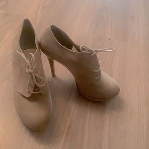 Call it spring size 7 booties